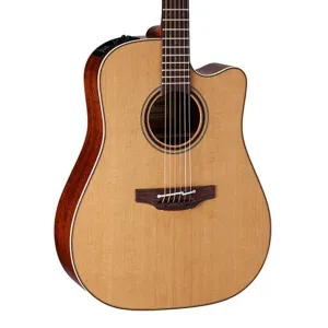 Takamine CP3DC-OV Acoustic Guitar