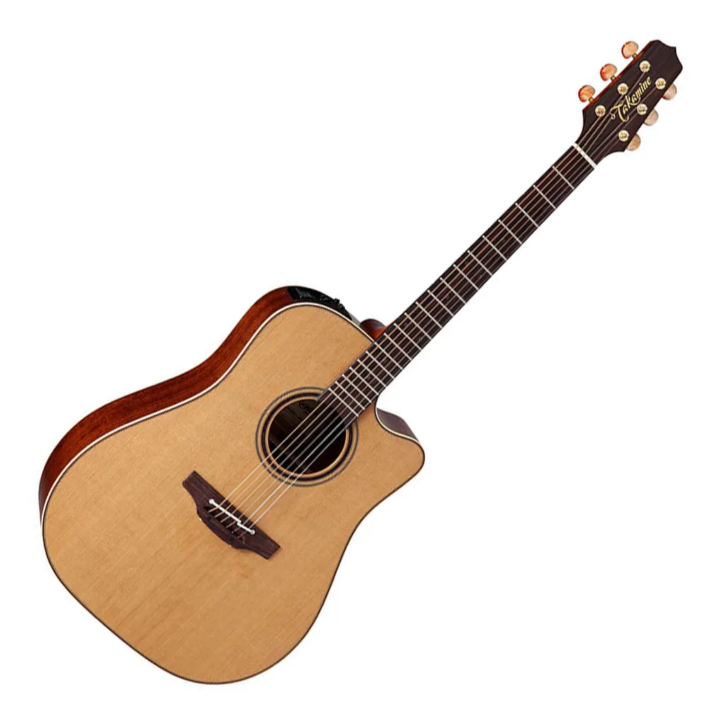 Takamine CP3DC-OV Acoustic Guitar