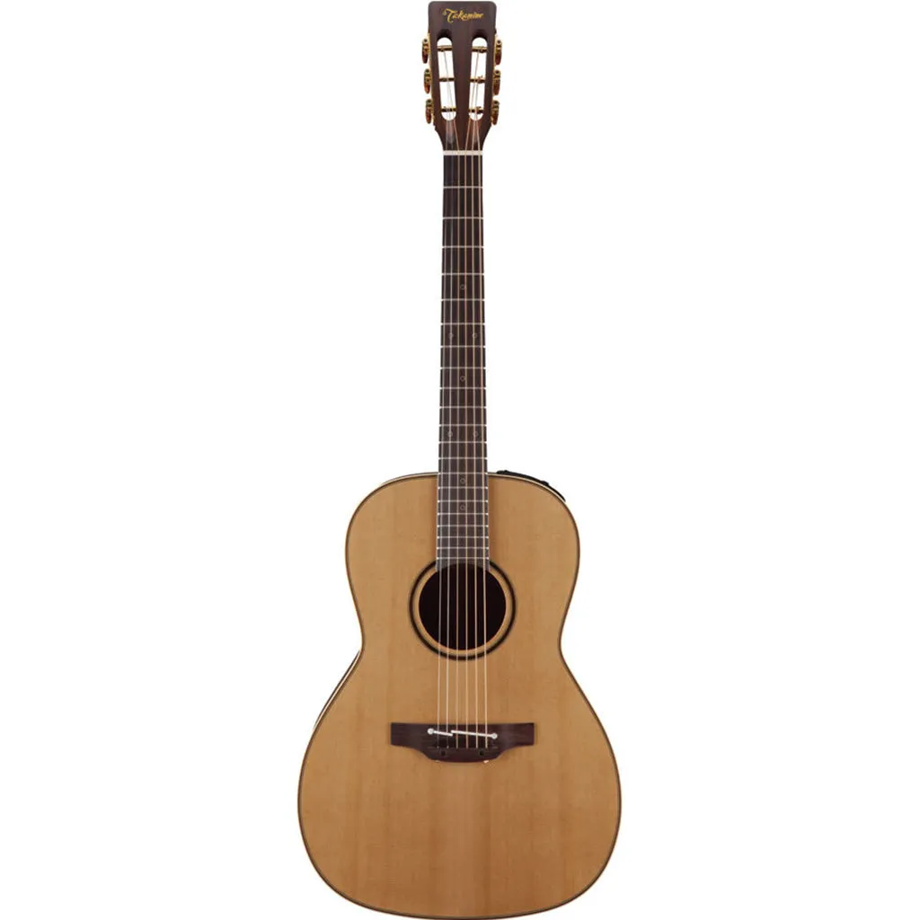 Takamine P3NY New Yorker Left Handed Acoustic Guitar