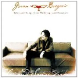 Tales And Songs From Weddings And Funerals