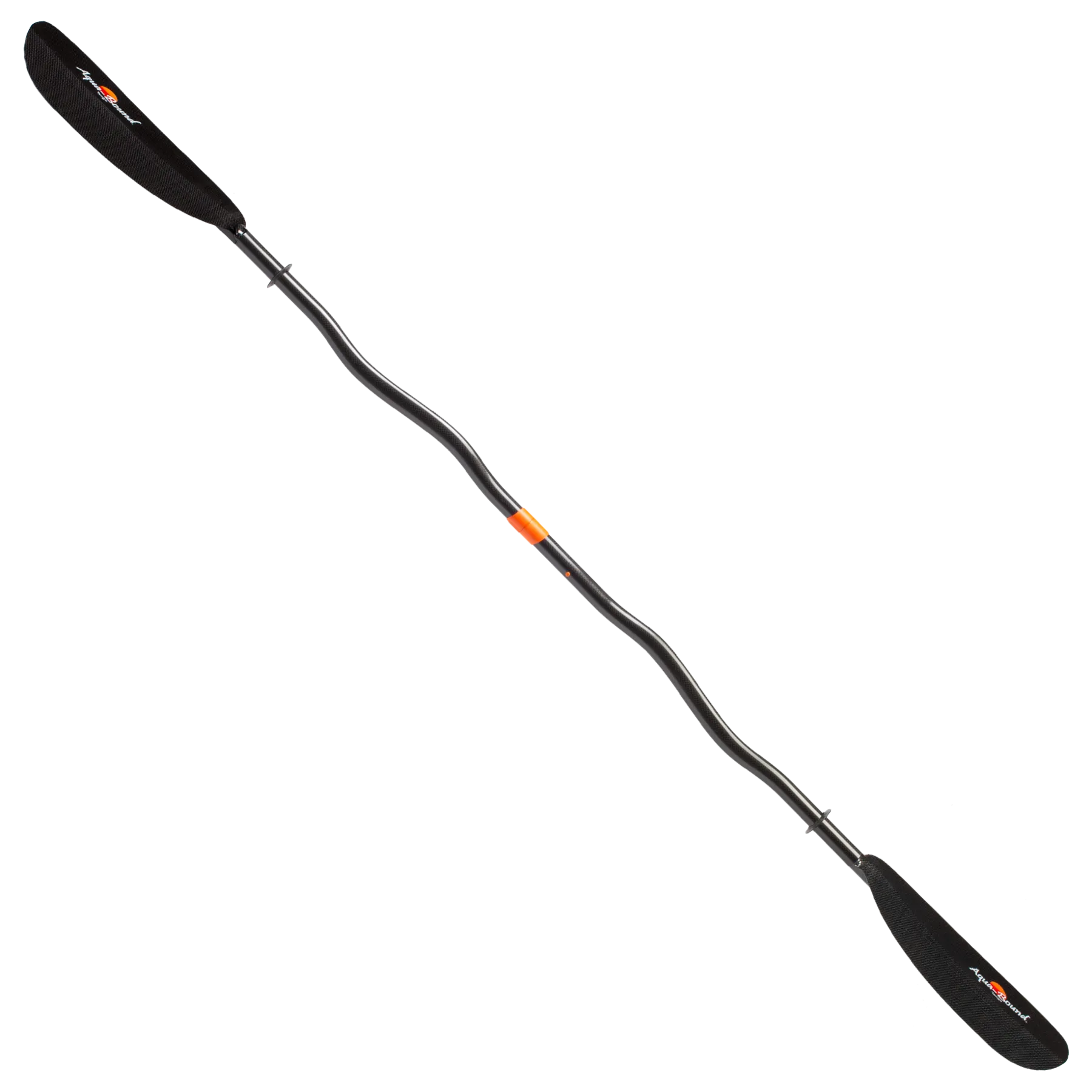 Tango Carbon - 2pc Bent Shaft