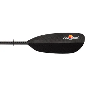 Tango Carbon - 2pc Bent Shaft