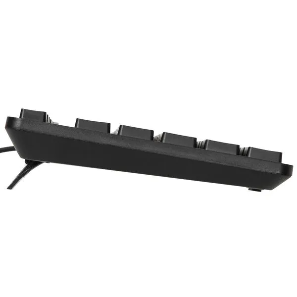 Targus AKB30AMUK keyboard Office USB QWERTY UK English