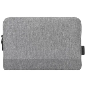 Targus CityLite 33 cm (13") Sleeve case Grey