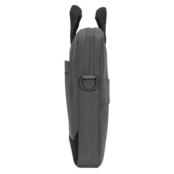 Targus Cypress EcoSmart 39.6 cm (15.6") Briefcase Grey