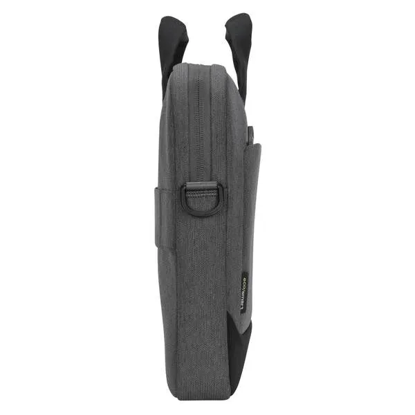 Targus Cypress EcoSmart 39.6 cm (15.6") Briefcase Grey
