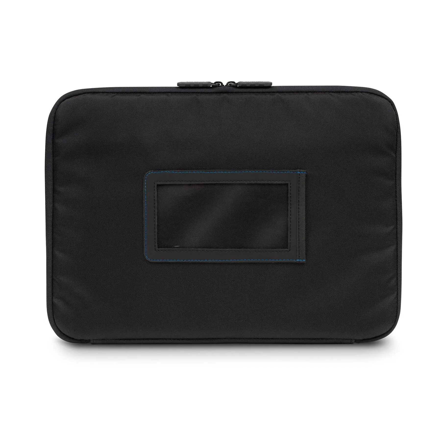 Targus TED013GL laptop case 33.8 cm (13.3") Pouch case Black, Grey