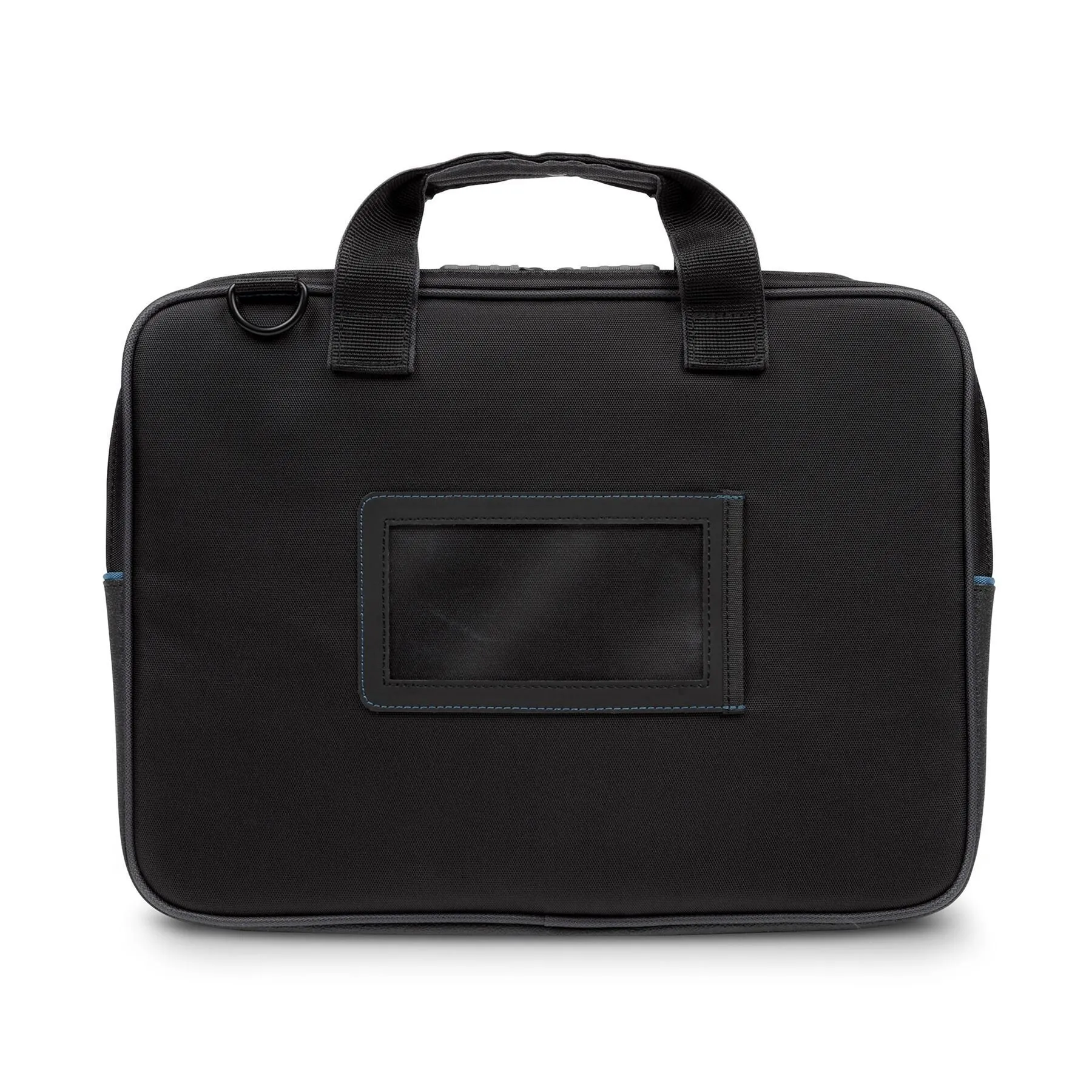 Targus TED016GL laptop case 33.8 cm (13.3") Briefcase Black, Grey