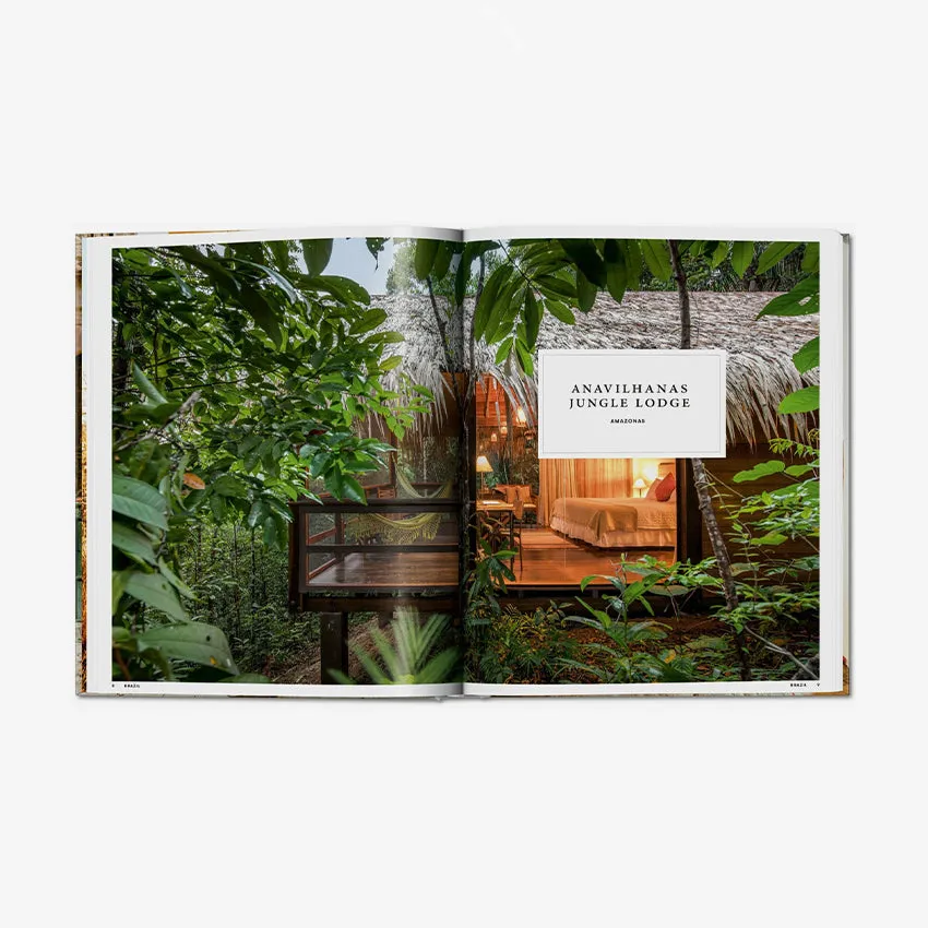 Taschen | Great Escapes Latin America: The Hotel Book