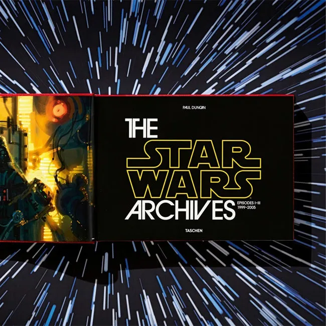 Taschen | The Star Wars Archives, Vol. 2