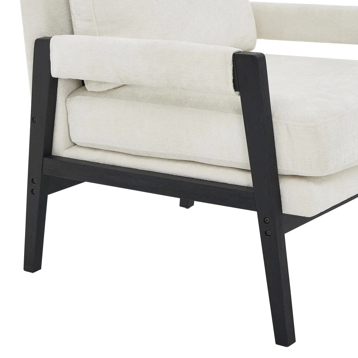 Termon Accent Chair - Beige