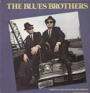 The Blues Brothers