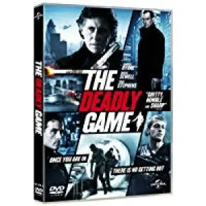 The Deadly Game - Gioco Pericoloso