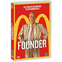 The Founder