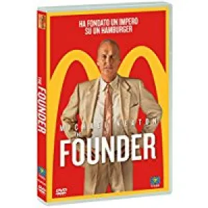 The Founder