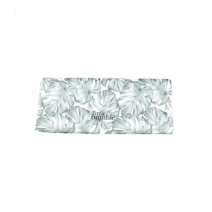 The Little Bumble Co. Travel Changing Mat - Jungle Leaves