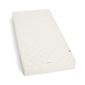 The Little Green Sheep Natural Junior Mattress - IKEA 90x200cm