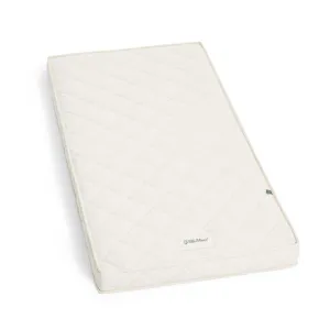The Little Green Sheep Twist Natural Cot Mattress 60x120cm
