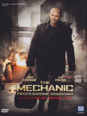The Mechanic - Professione Assassino