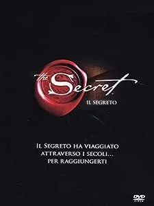 The secret - Il segreto