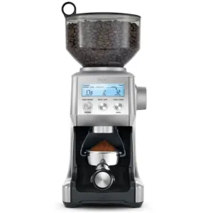 The Smart Grinder Pro Stainless Steel by Sage