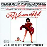 The Woman In Red
