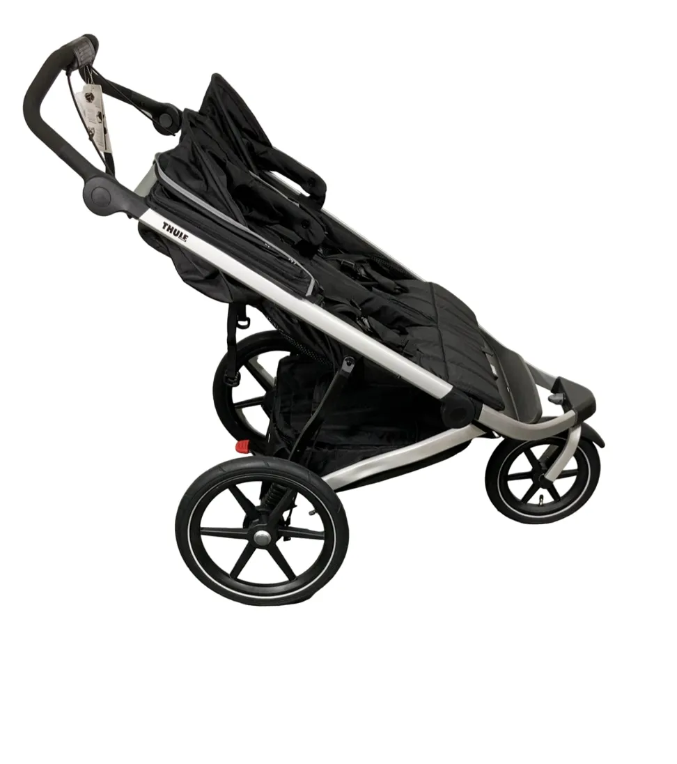 Thule Urban Glide 2 Double Stroller, 2022