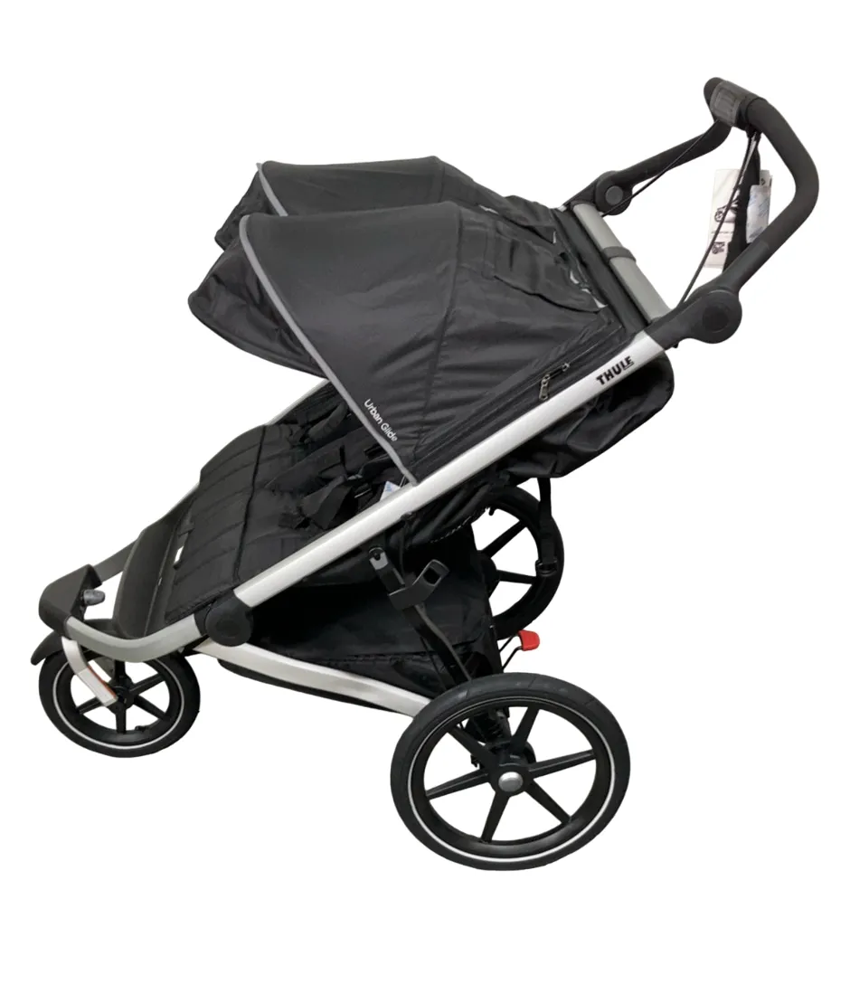 Thule Urban Glide 2 Double Stroller, 2022