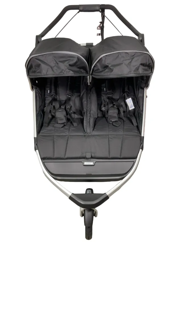 Thule Urban Glide 2 Double Stroller, 2022