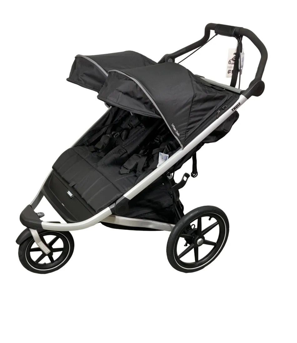 Thule Urban Glide 2 Double Stroller, 2022