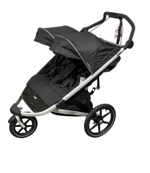 Thule Urban Glide 2 Double Stroller, 2022