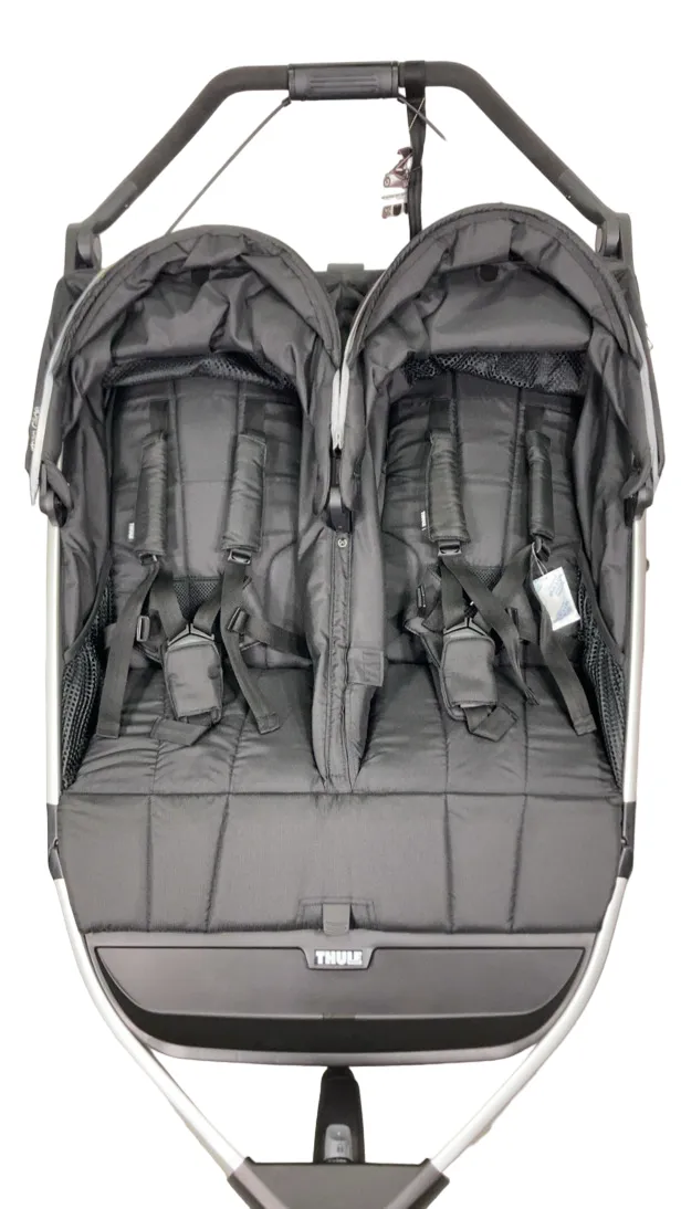 Thule Urban Glide 2 Double Stroller, 2022