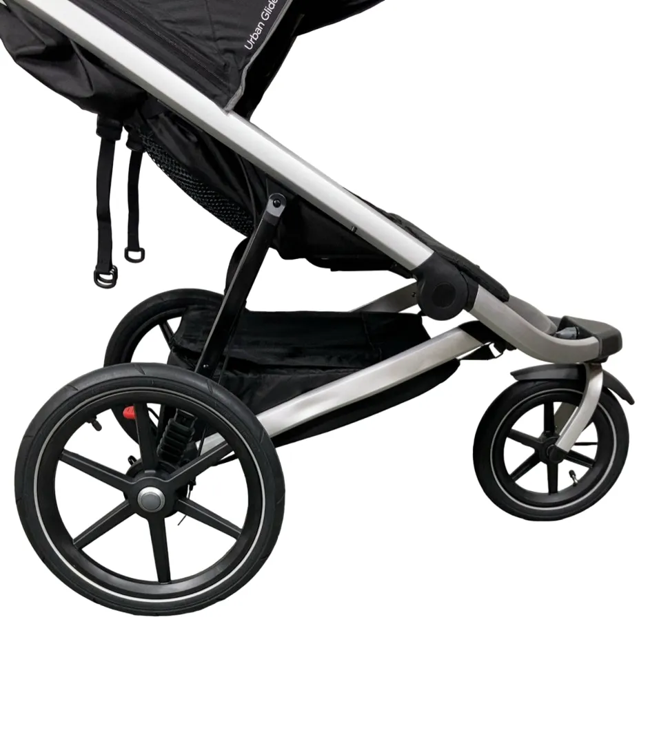 Thule Urban Glide 2 Double Stroller, 2022