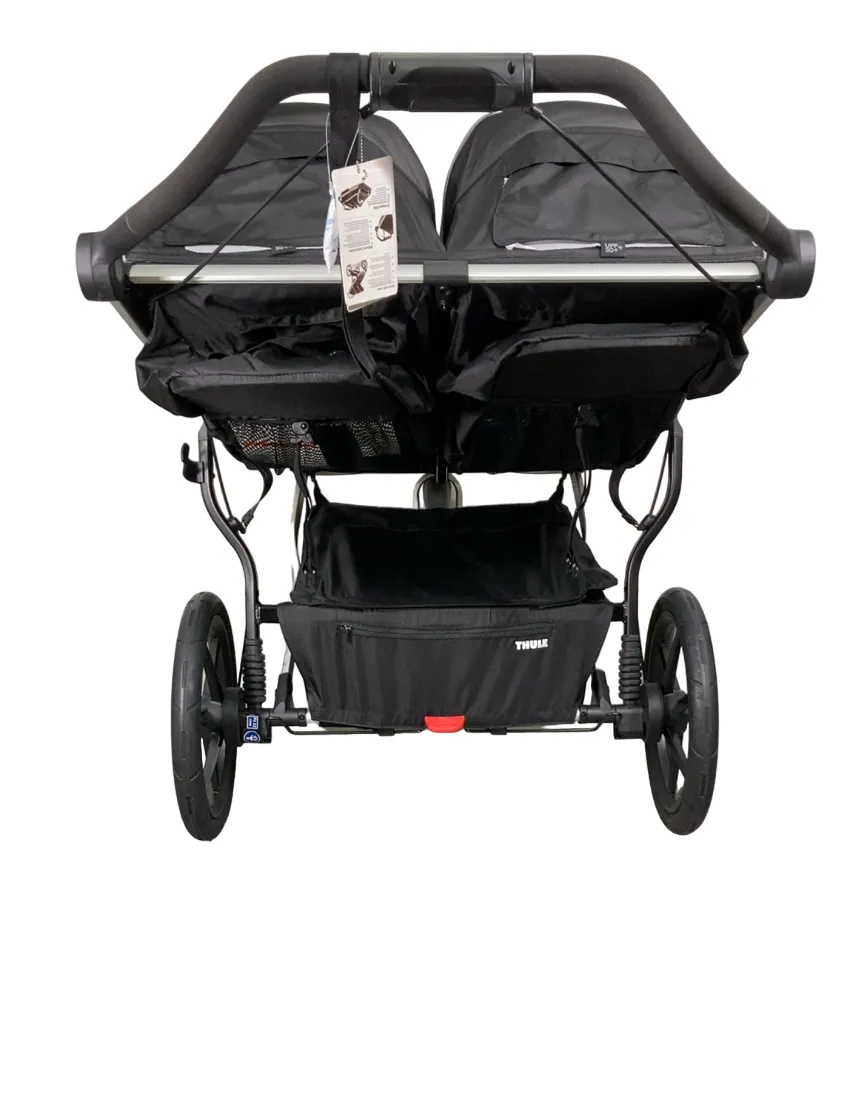 Thule Urban Glide 2 Double Stroller, 2022