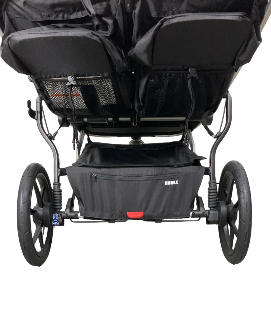 Thule Urban Glide 2 Double Stroller, 2022