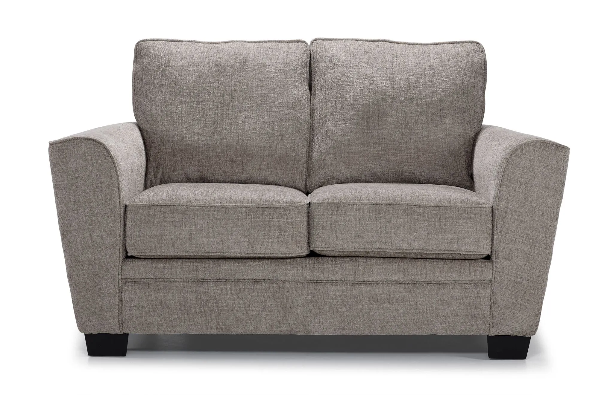 Tilley Loveseat - Taupe