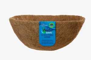 Tom Chambers Spanish Hanging Basket Water Save Liner