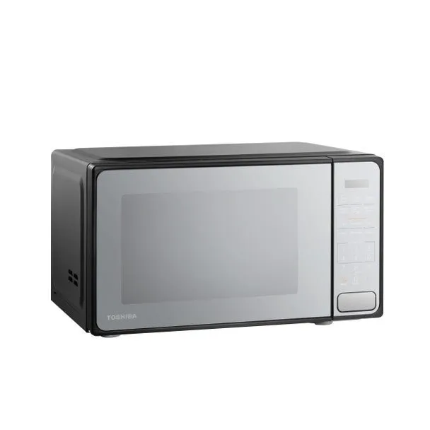Toshiba 20 Litre 800 W Touch Control Digital Microwave | MM2-EM20PFMB