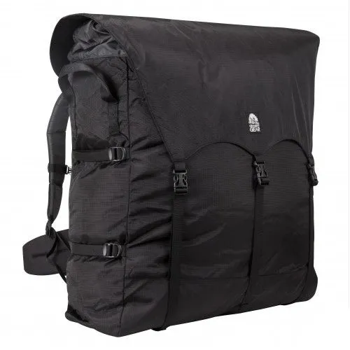 Traditional #4 Portage Pack - 98L