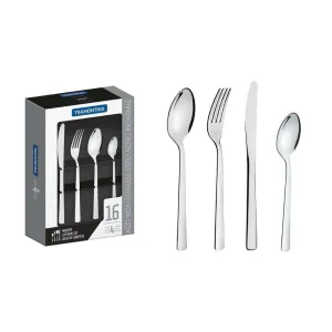 Tramontina Cutleria Oslo Flatware Set 16pc