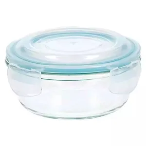 Tramontina Cutleria Purezza Glass Container 0.4L