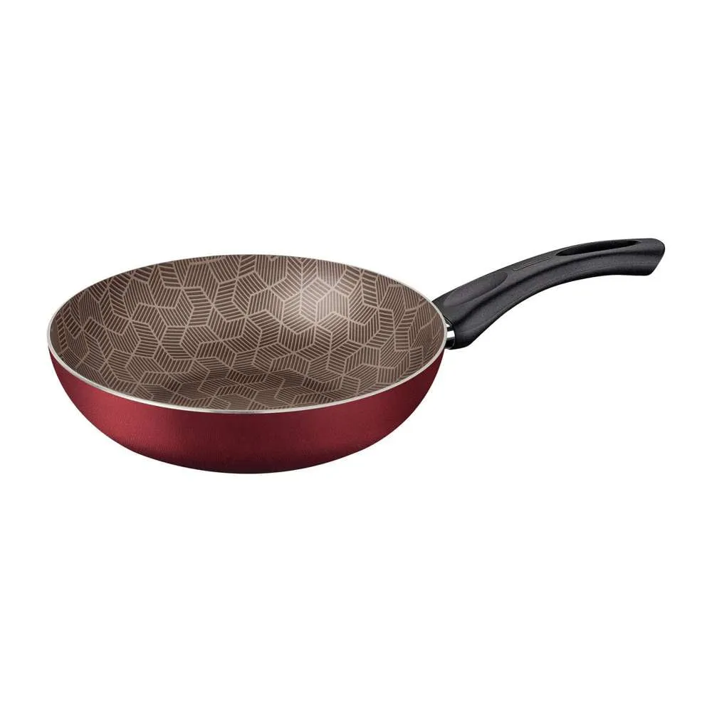 Tramontina Fphila Deep Frying Pan 24cm