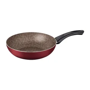 Tramontina Fphila Deep Frying Pan 24cm