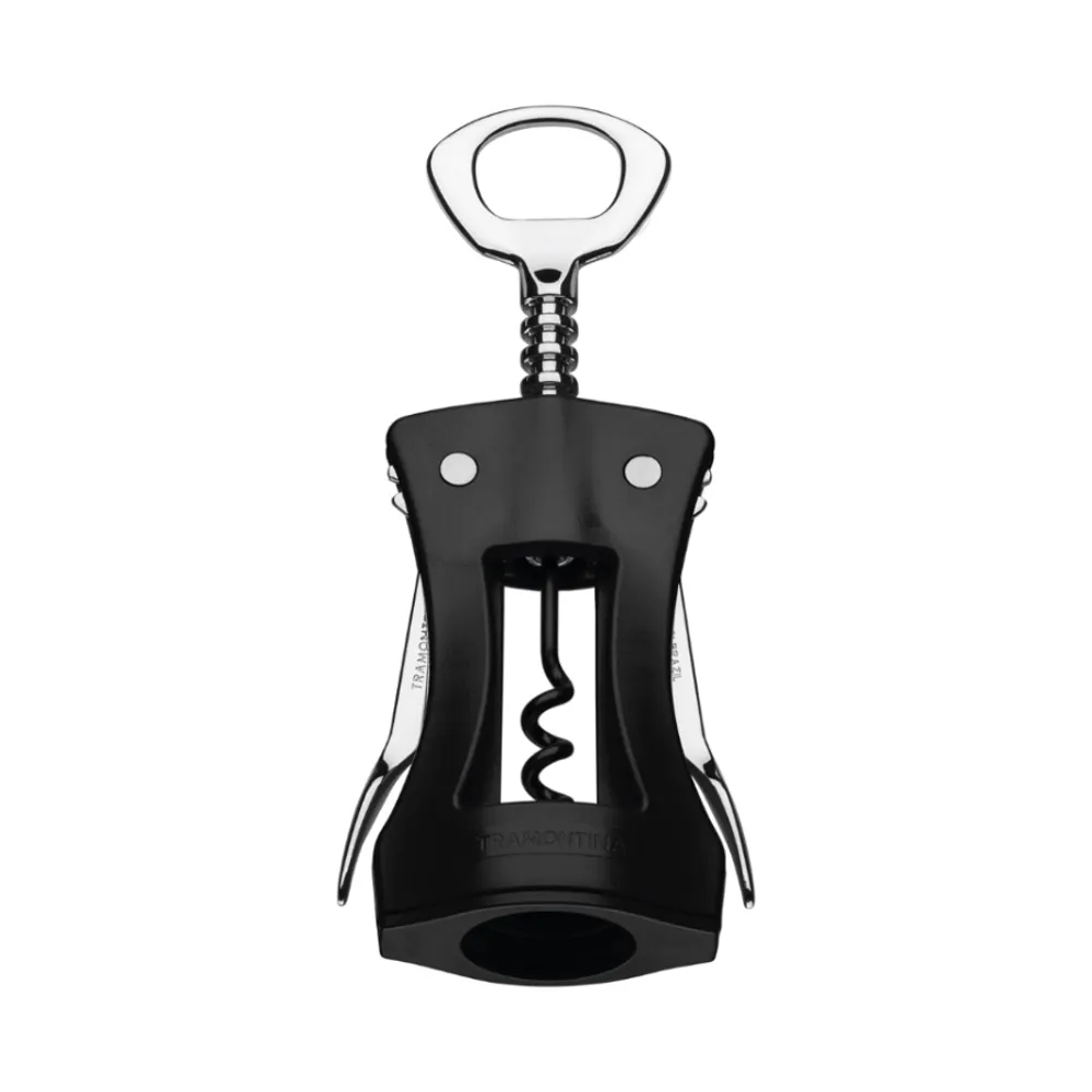 Tramontina Fphila Harmoniza Winged Corkscrew Commercial