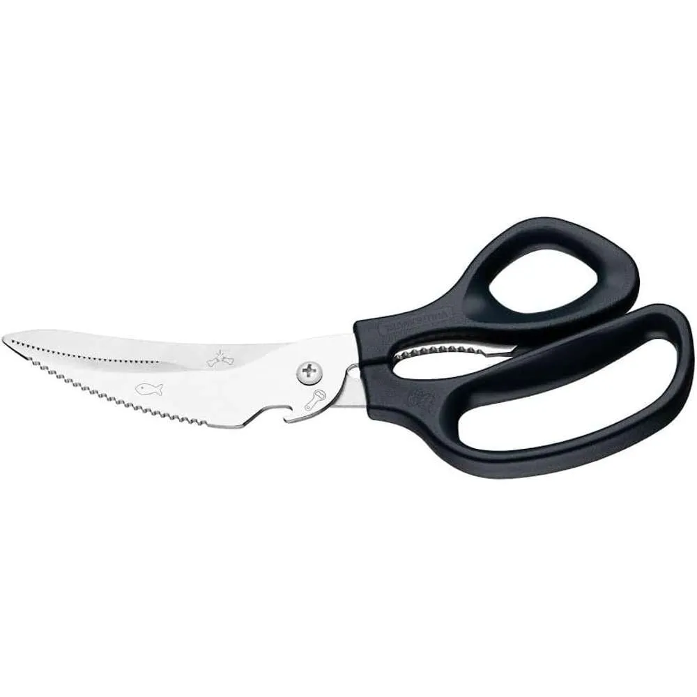 Tramontina Fphila Kitchen Scissors 8" Commercial