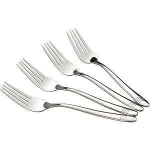 Tramontina Fphila Maresias Cake Fork 6pc
