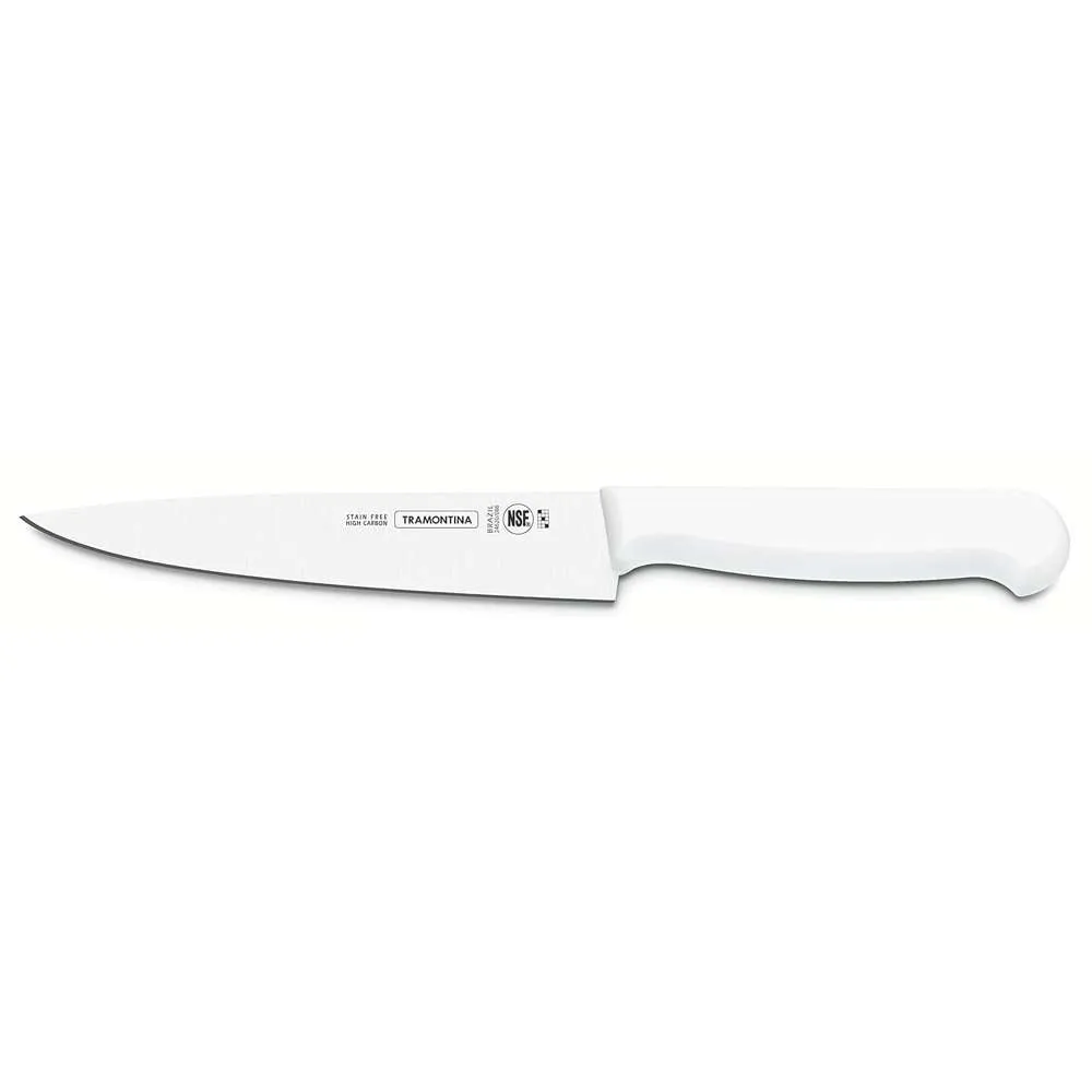 Tramontina Fphila Professional Butcher Knife 10" Commercial