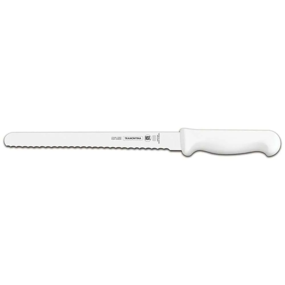 Tramontina Fphila Professional Ham Slicer 8" Commercial