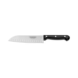 Tramontina Fphila Ultracorte Santoku Knife 7" Commercial