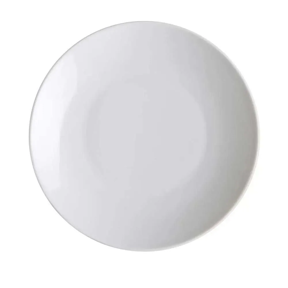 Tramontina HS Deep Plate 22cm Commercial